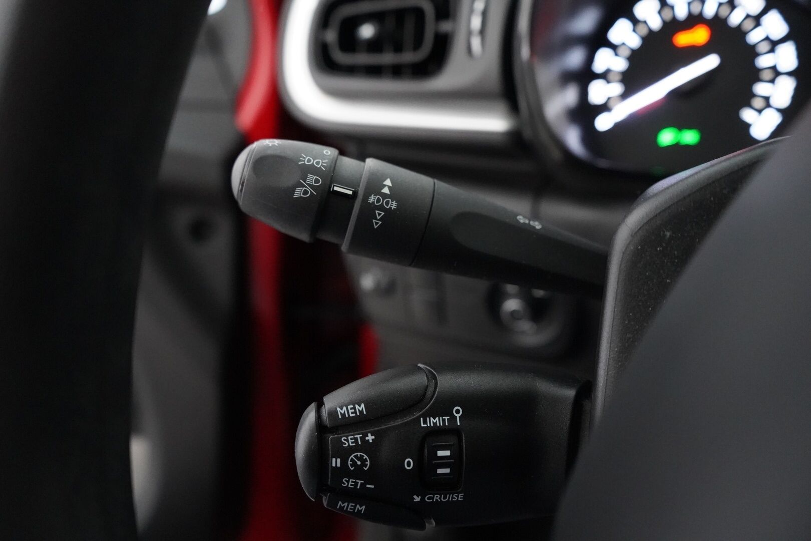 Citroen C3 2021 PureTech 82 Feel Pack *LED / Vakkari / Tutka* - 1-Omisteinen / Suomi-auto / Säntillinen huoltohistoria / Juuri huollettu