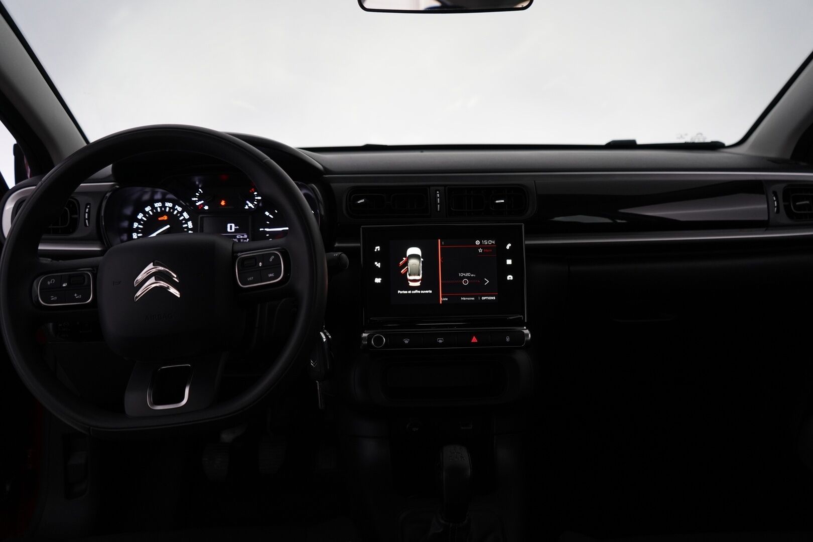 Citroen C3 2021 PureTech 82 Feel Pack *LED / Vakkari / Tutka* - 1-Omisteinen / Suomi-auto / Säntillinen huoltohistoria / Juuri huollettu