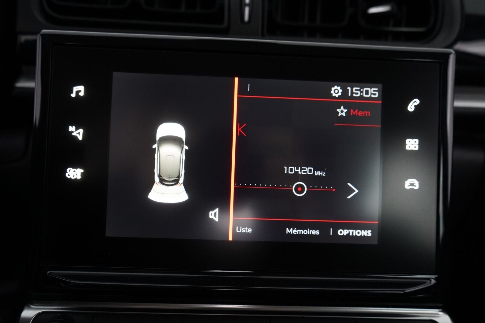 Citroen C3 2021 PureTech 82 Feel Pack *LED / Vakkari / Tutka* - 1-Omisteinen / Suomi-auto / Säntillinen huoltohistoria / Juuri huollettu