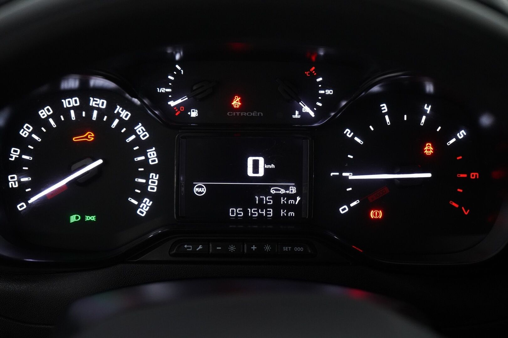 Citroen C3 2021 PureTech 82 Feel Pack *LED / Vakkari / Tutka* - 1-Omisteinen / Suomi-auto / Säntillinen huoltohistoria / Juuri huollettu