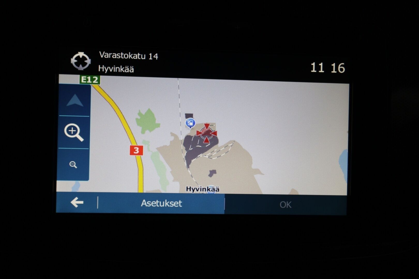 Dacia Logan MCV 2020 Stepway 10 TCe 90 - | P.Kamera | Lohkolämmitin | Vakkari | Navi | Bluetooth | 1-om Suomi-auto | Kahdet renkaat | - KORKO VAIN 3,99 %