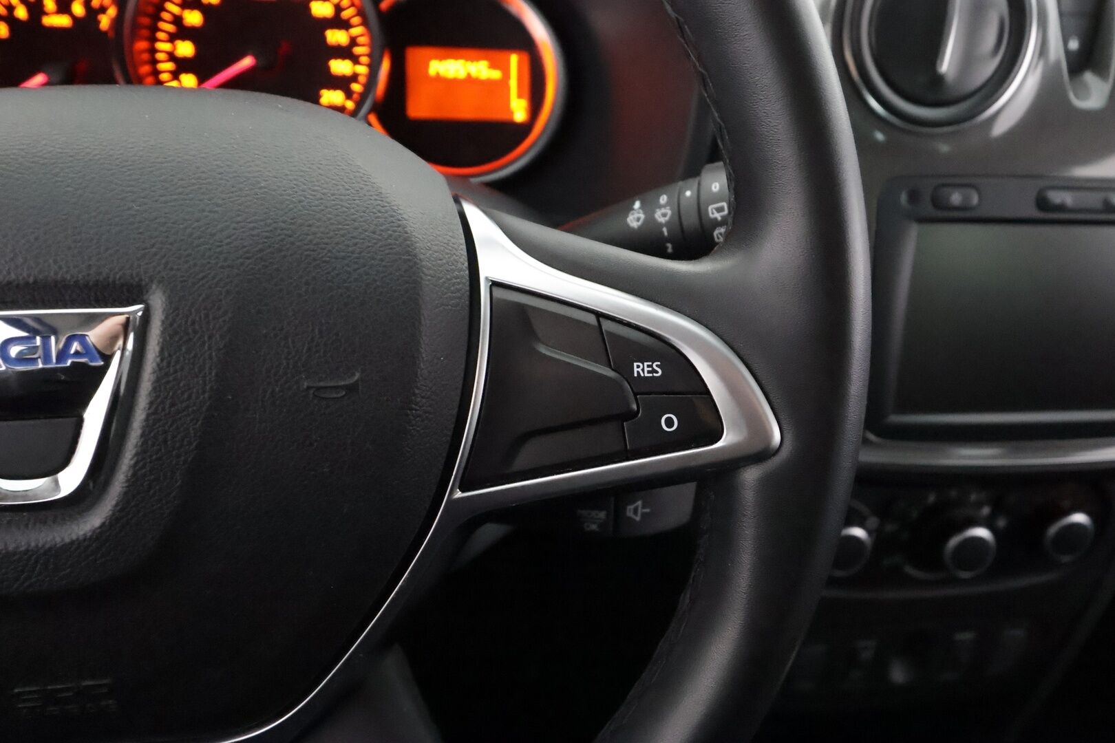 Dacia Logan MCV 2020 Stepway 10 TCe 90 - | P.Kamera | Lohkolämmitin | Vakkari | Navi | Bluetooth | 1-om Suomi-auto | Kahdet renkaat | - KORKO VAIN 3,99 %