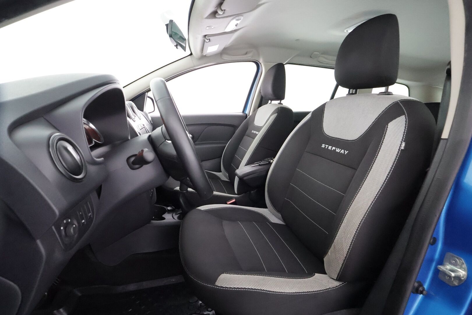 Dacia Logan MCV 2020 Stepway 10 TCe 90 - | P.Kamera | Lohkolämmitin | Vakkari | Navi | Bluetooth | 1-om Suomi-auto | Kahdet renkaat | - KORKO VAIN 3,99 %