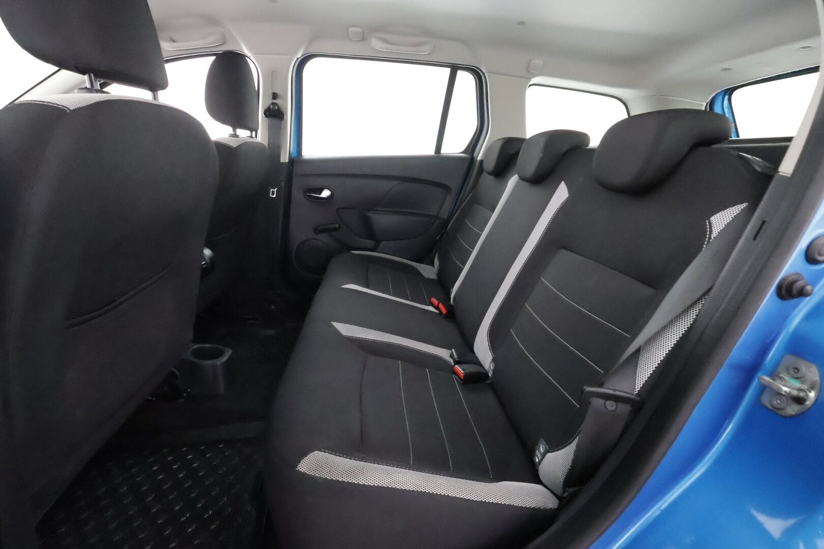 Dacia Logan MCV 2020 Stepway 10 TCe 90 - | P.Kamera | Lohkolämmitin | Vakkari | Navi | Bluetooth | 1-om Suomi-auto | Kahdet renkaat | - KORKO VAIN 3,99 %