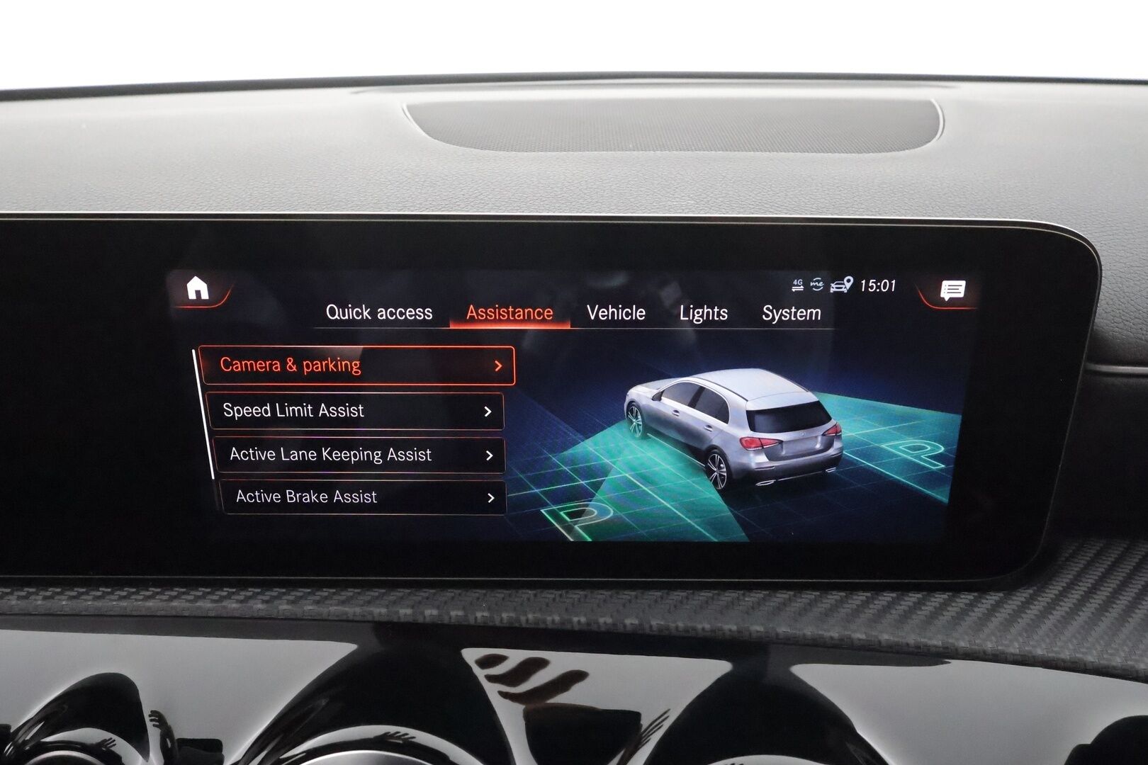 Mercedes-Benz A 2021 250 e A Business Style Edition EQ Power * Distronic Pro / Puolinahat / LED / Navi / P.kamera / Kaistavahti * - Suomi-auto / Kahdet renkaat aluvanteilla / Merkkihuollettu