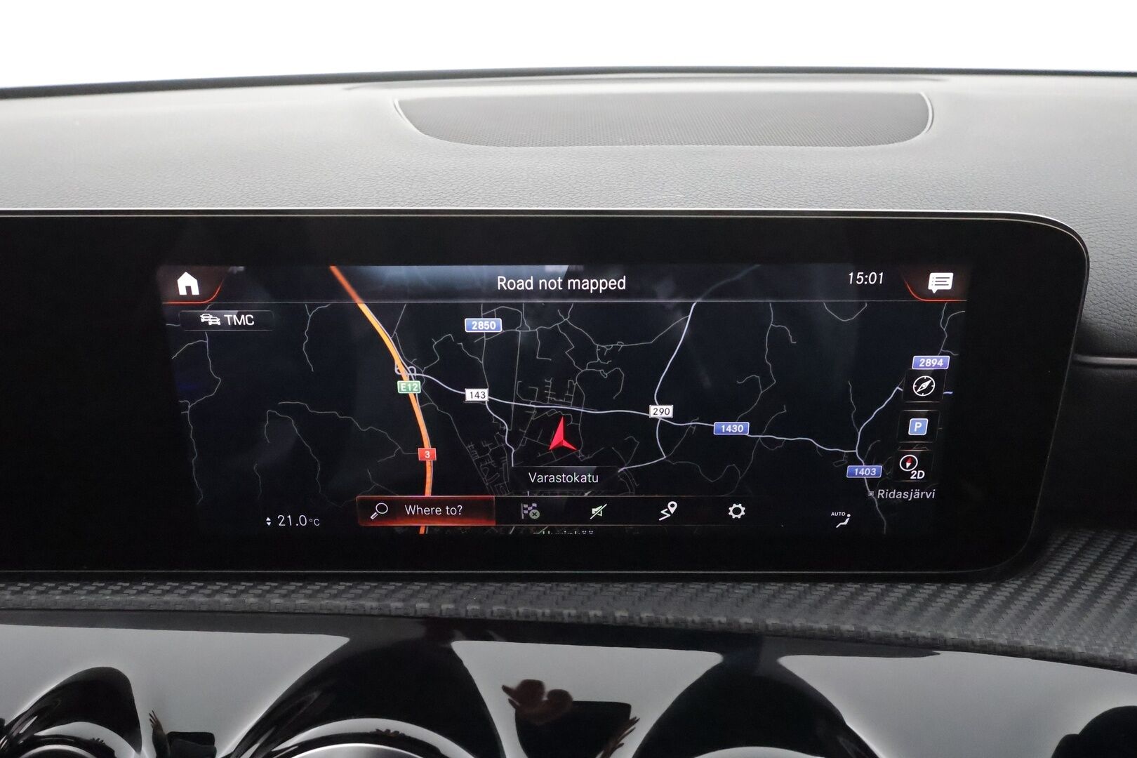 Mercedes-Benz A 2021 250 e A Business Style Edition EQ Power * Distronic Pro / Puolinahat / LED / Navi / P.kamera / Kaistavahti * - Suomi-auto / Kahdet renkaat aluvanteilla / Merkkihuollettu