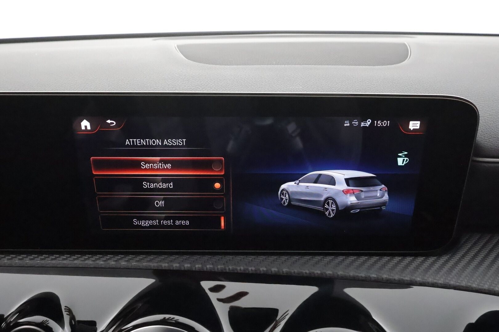 Mercedes-Benz A 2021 250 e A Business Style Edition EQ Power * Distronic Pro / Puolinahkasisusta / Peruutuskamera / LED / Comand Navi / Kaistavahti! - Akku kuntotarkastettu SoH 95,2% / Suomi-auto / Kahdet renkaat aluvanteilla / Merkkihuollettu