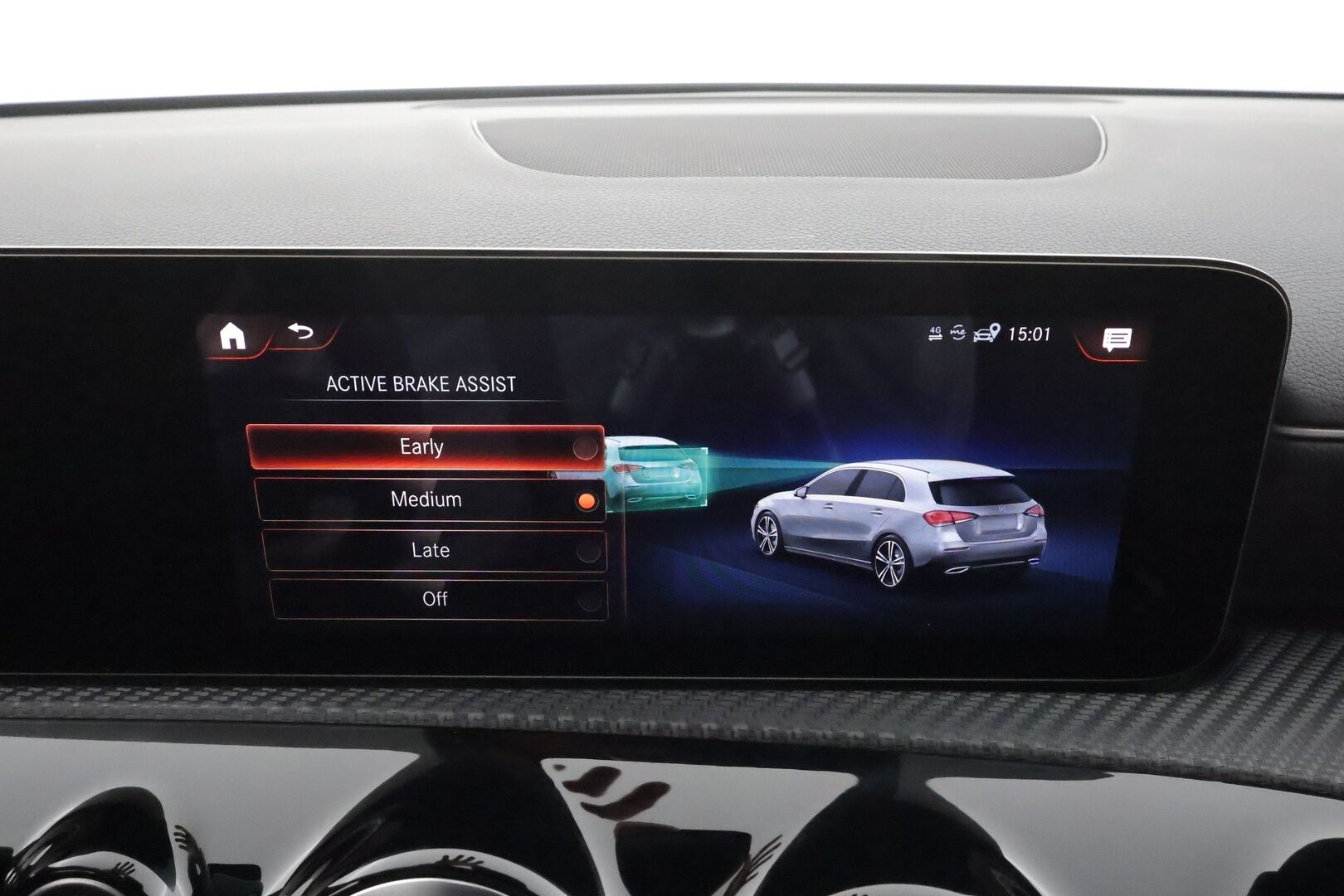 Mercedes-Benz A 2021 250 e A Business Style Edition EQ Power * Distronic Pro / Puolinahat / LED / Navi / P.kamera / Kaistavahti * - Suomi-auto / Kahdet renkaat aluvanteilla / Merkkihuollettu