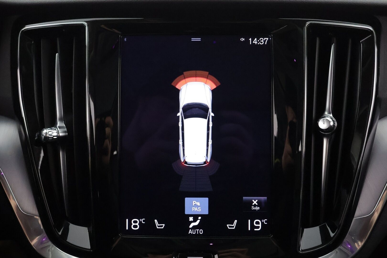 Volvo V60 2021 T6 TwE AWD Business Inscription Expression aut * Panorama / ACC / Webasto / Full-LED / P.kamera / Nahkasisusta * - Webasto / Koukku / 1-om Suomi-auto / 2x Latauskaapelit / Kahdet renkaat aluvanteilla - HULLUT AVAJAISHULINAT KORKOTARJOUS 3,29 %