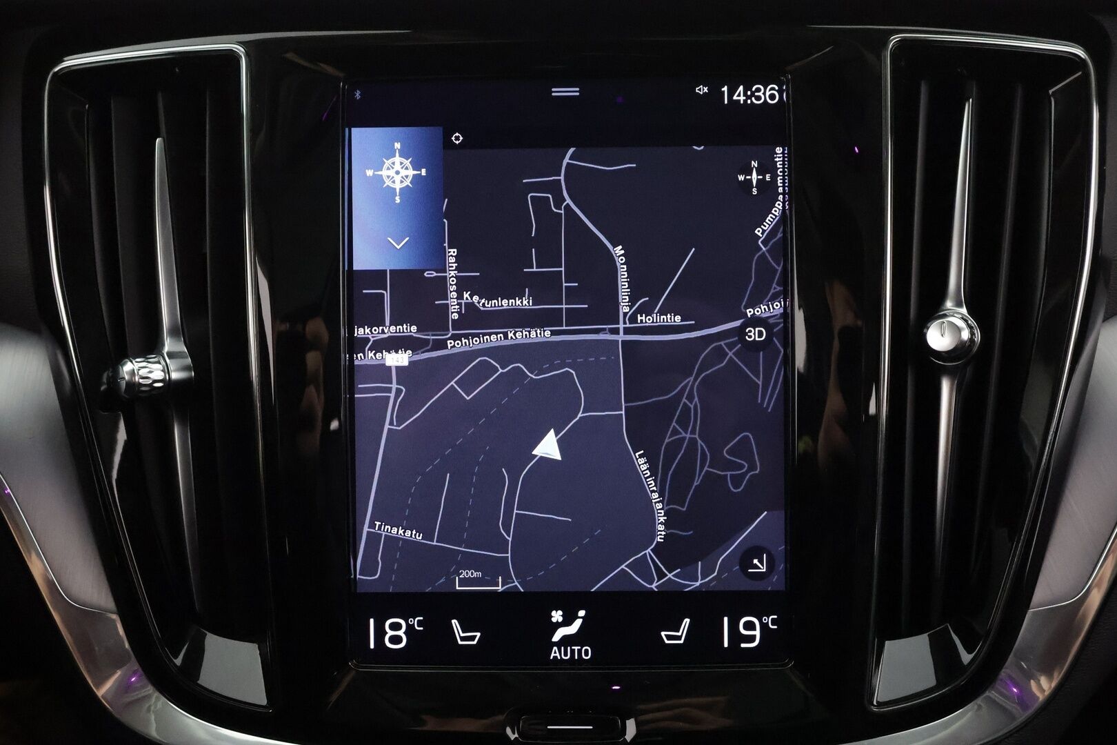 Volvo V60 2021 T6 TwE AWD Business Inscription Expression aut * Panorama / ACC / Webasto / Full-LED / P.kamera / Nahkasisusta * - Webasto / Koukku / 1-om Suomi-auto / 2x Latauskaapelit / Kahdet renkaat aluvanteilla - HULLUT AVAJAISHULINAT KORKOTARJOUS 3,29 %