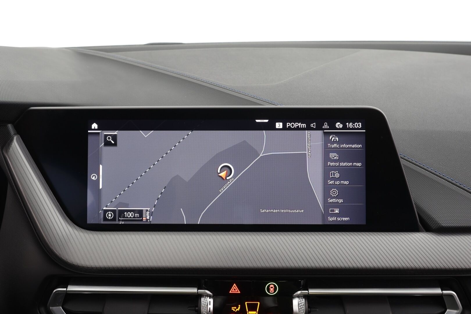 BMW 218 2022 F44 Gran Coupé 218i A Business M Sport * LED / P.Kamera / Sportpenkit / Navi / Kaistavahti / Sisätilanlämmitin * - 1-om Suomi-auto / Kahdet renkaat / Merkkihuollettu! - HULLUT VÄLIPÄIVÄT KORKOTARJOUS 2,49%