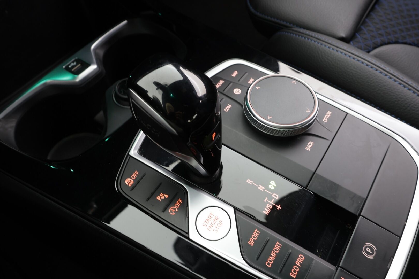 BMW 218 2022 F44 Gran Coupé 218i A Business M Sport * LED / P.Kamera / Sportpenkit / Navi / Kaistavahti / Sisätilanlämmitin * - 1-om Suomi-auto / Kahdet renkaat / Merkkihuollettu! - HULLUT VÄLIPÄIVÄT KORKOTARJOUS 2,49%