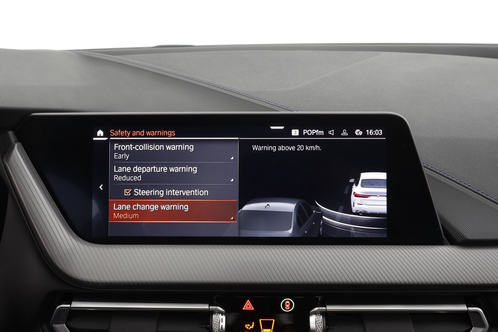 BMW 218 2022 F44 Gran Coupé 218i A Business M Sport * LED / P.Kamera / Sportpenkit / Navi / Kaistavahti / Sisätilanlämmitin * - 1-om Suomi-auto / Kahdet renkaat / Merkkihuollettu! - HULLUT VÄLIPÄIVÄT KORKOTARJOUS 2,49%