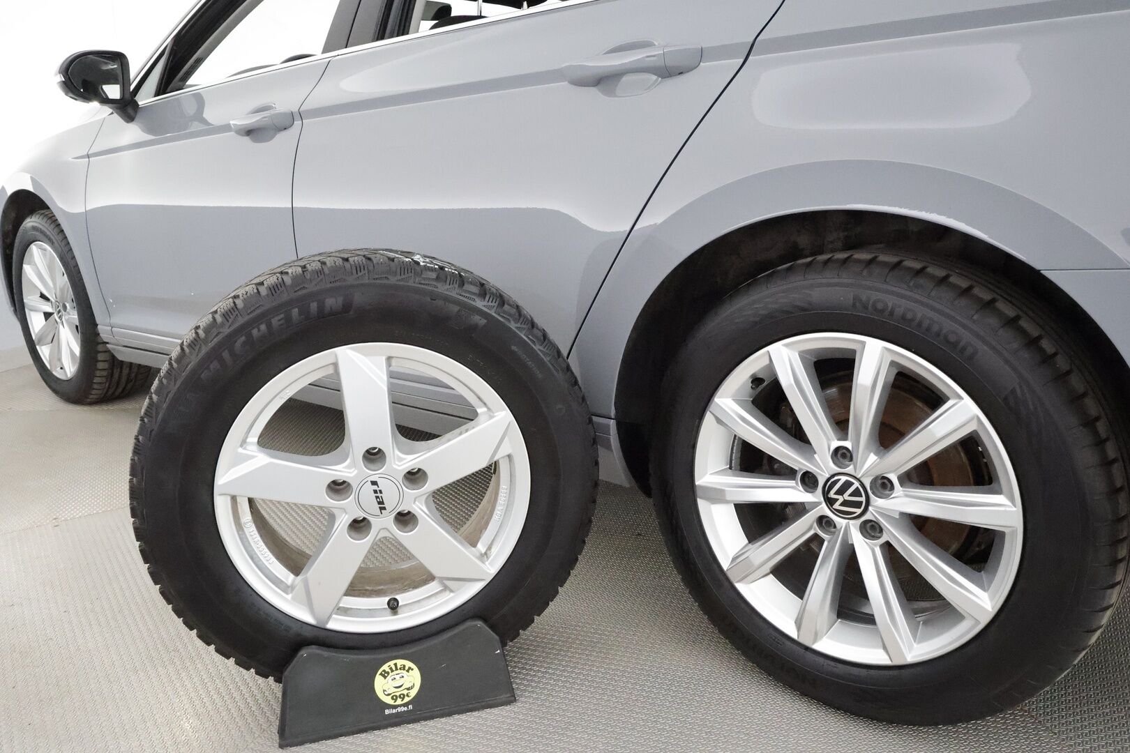 Volkswagen Passat 2022 Variant Comfort Business 2,0 TDI EVO SCR 110 kW DSG **Webasto / Koukku / Adapt.Vakkari / LED / 360° / Navi / Keyless** - 1-om Suomi-auto / Kahdet Renkaat