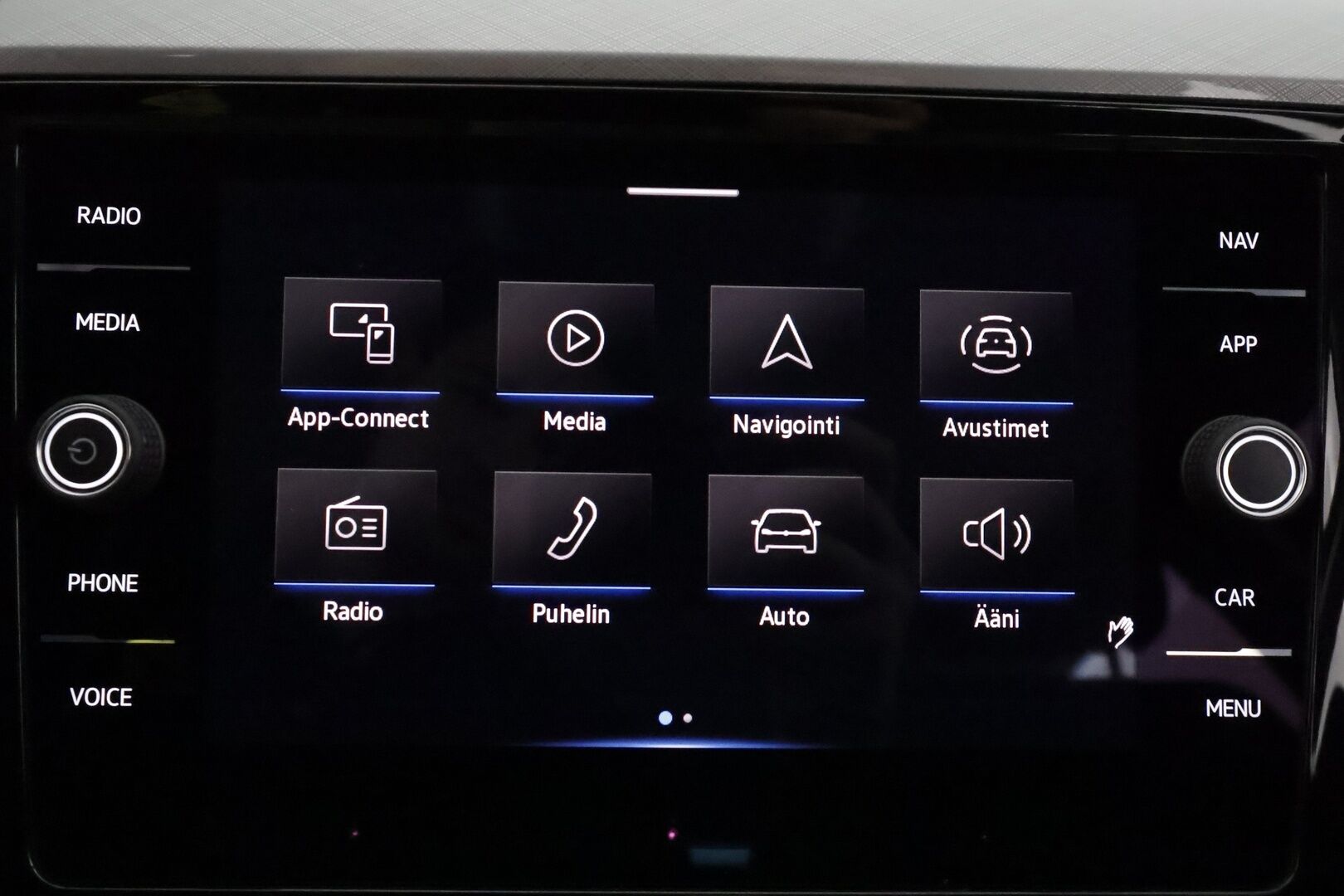 Volkswagen Passat 2022 Variant Comfort Business 2,0 TDI EVO SCR 110 kW DSG **Webasto / Koukku / Adapt.Vakkari / LED / 360° / Navi / Keyless** - 1-om Suomi-auto / Kahdet Renkaat