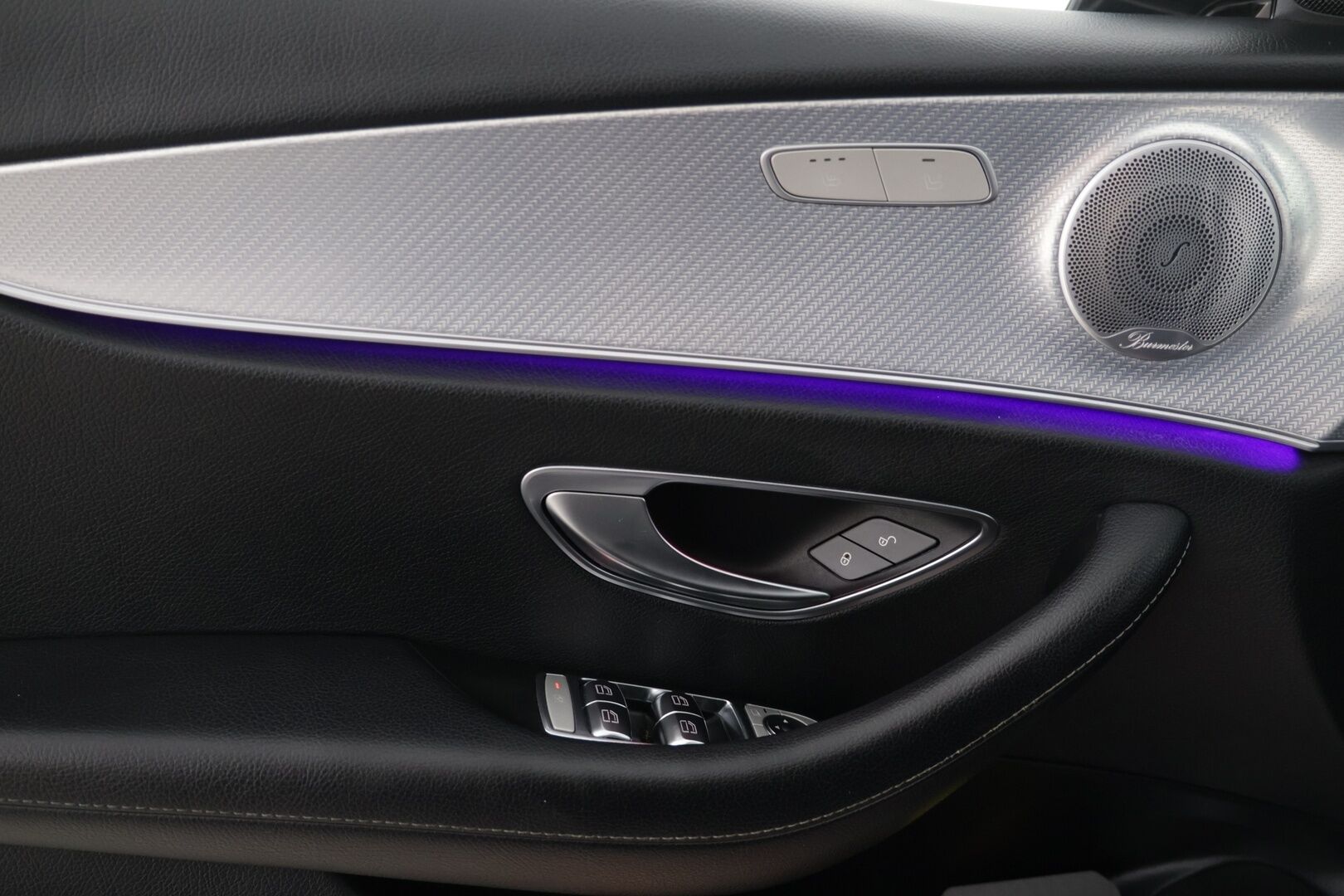 MERCEDES-BENZ E 2019 200 d T A Premium Business - | Widescreen | Burmester | Ambient | P.Kamera |