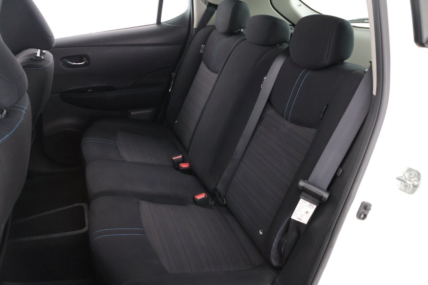 Nissan Leaf 2019 Acenta 40 kWh - *Adapt. Vakkari / BLIS / Kessy / P. Kamera / Lämpöpumppu /  Navi / Digimittaristo*