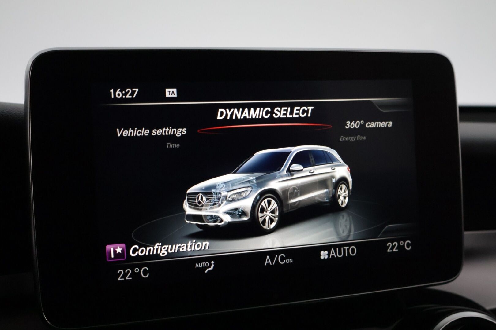 MERCEDES-BENZ GLC 2017 350 e 4Matic A Premium Business *Distronic / ILS LED-ajovalot / Muistipenkit / 360-kamera* - *Kattava huoltohistoria / 2x renkaat & vanteet / Nahkasisusta / Sähkösäätöinen ohjauspyörä*