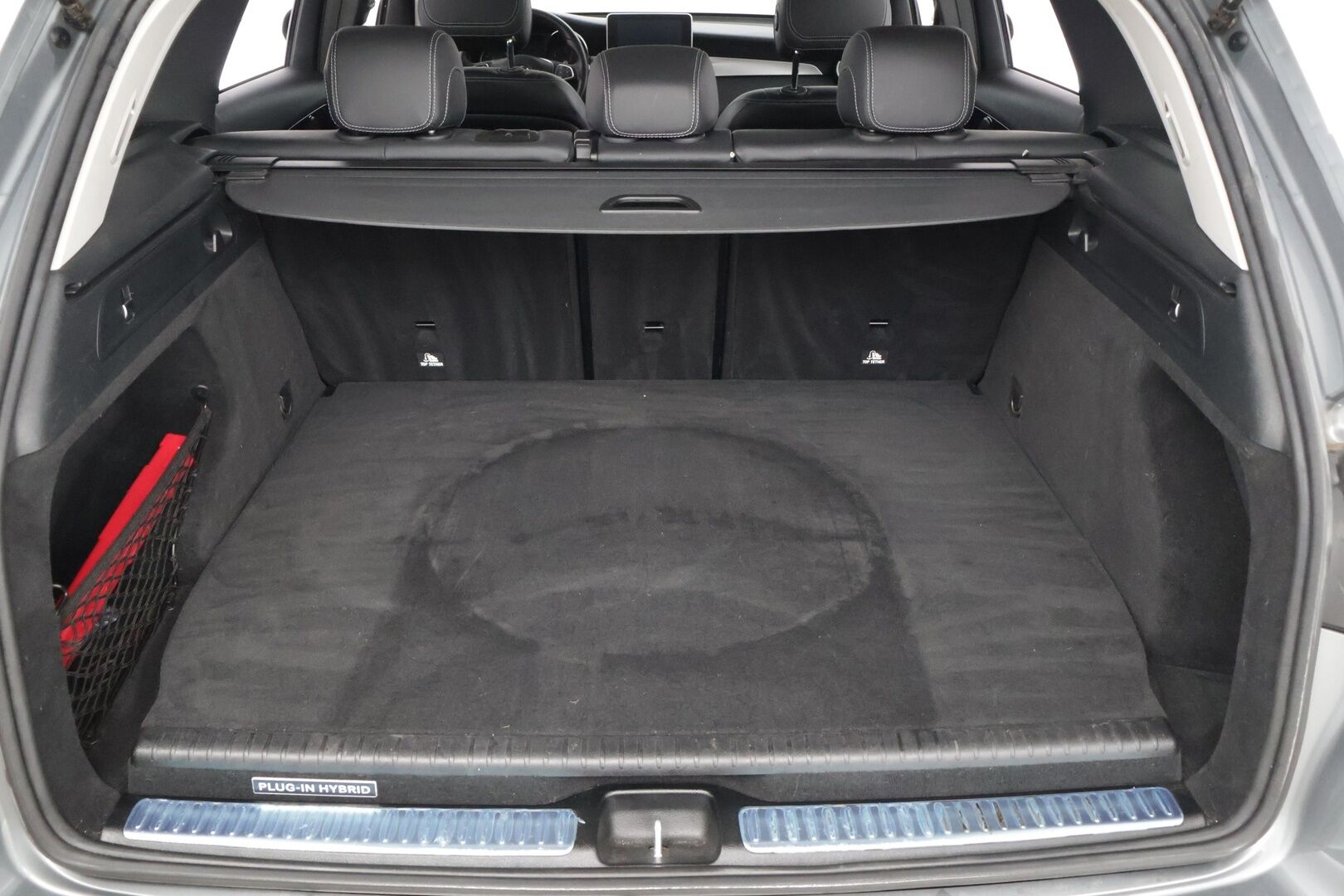 MERCEDES-BENZ GLC 2017 350 e 4Matic A Premium Business *Distronic / ILS LED-ajovalot / Muistipenkit / 360-kamera* - *Kattava huoltohistoria / 2x renkaat & vanteet / Nahkasisusta / Sähkösäätöinen ohjauspyörä*