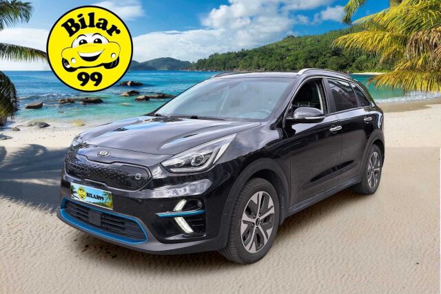 Kia NIRO 2019