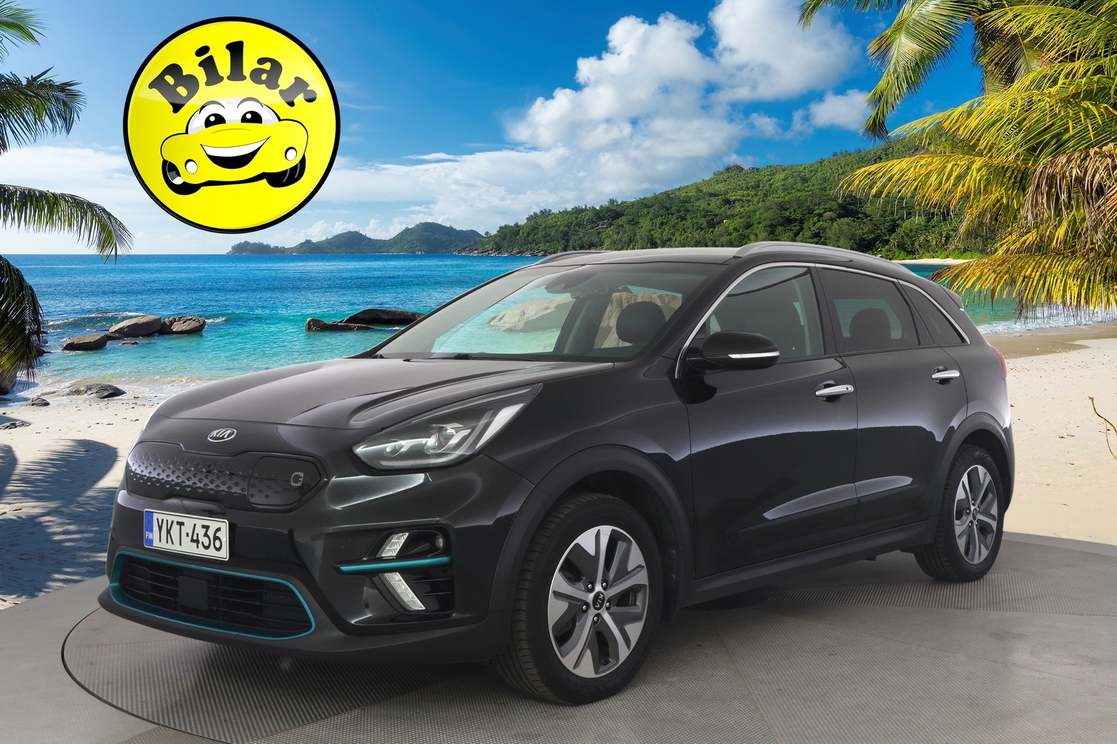 Kia NIRO 2019
