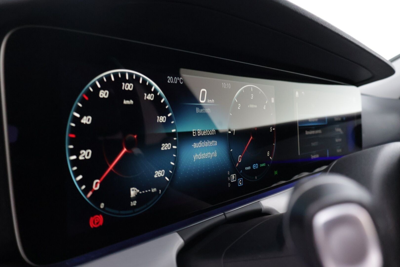 Mercedes-Benz E 2022 220 d Edition 4MATIC A *1-om. Suomiauto / Widescreen / 360° / KeyLessGo / Sporttinahat / Ambient / Koukku / S-Luukku* - Erittäin hyvin huollettu 1-omisteinen Suomiauto kaksilla laadukkailla renkailla ja vanteilla! - HULLU BLACKWEEK KORKOTARJOUS 2,49%