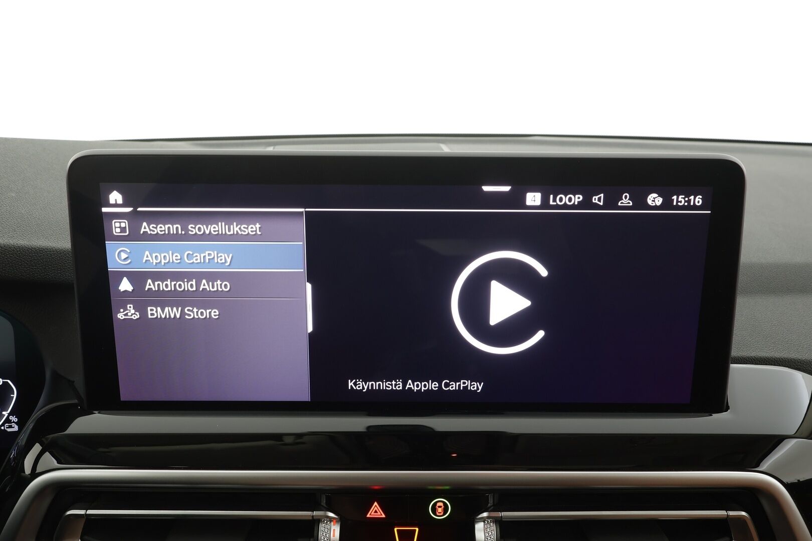 BMW X3 2022 G01 xDrive 30e A Charged Edition *Konjakkinahat / Urheiluistuimet / P-Kamera / Panorama / Suomi-auto / Hifit * - 1-omisteinen / Kahdet renkaat aluvantein