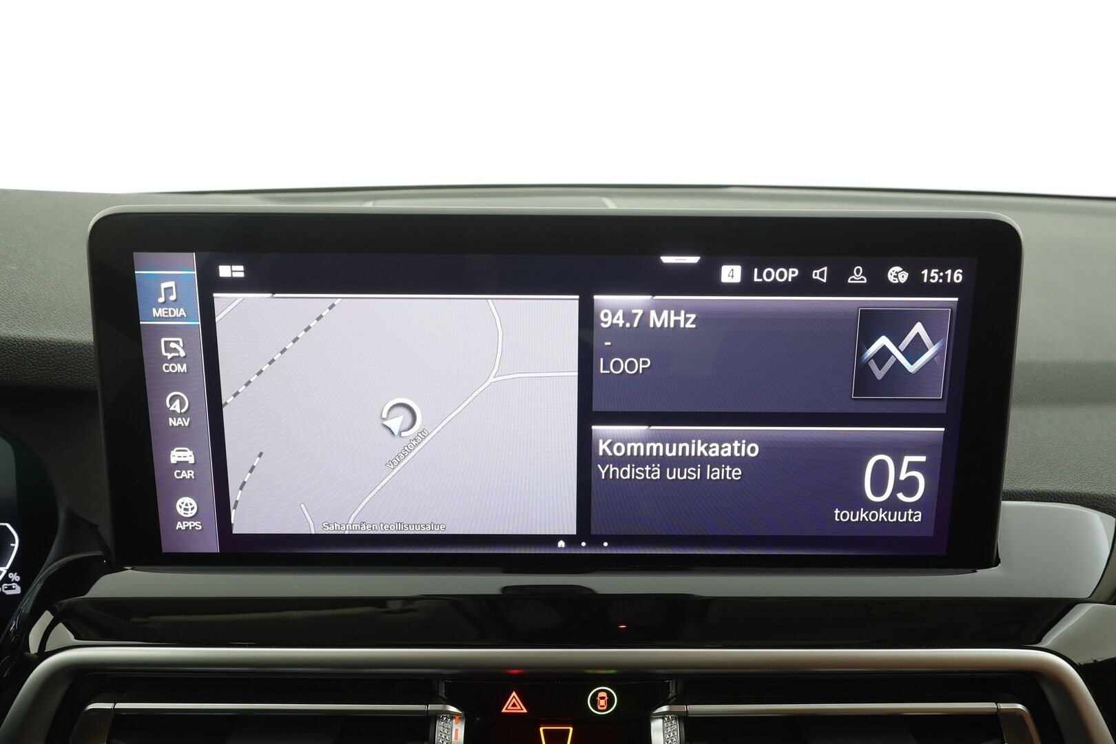 BMW X3 2022 G01 xDrive 30e A Charged Edition *Konjakkinahat / Urheiluistuimet / P-Kamera / Panorama / Suomi-auto / Hifit * - 1-omisteinen / Kahdet renkaat aluvantein