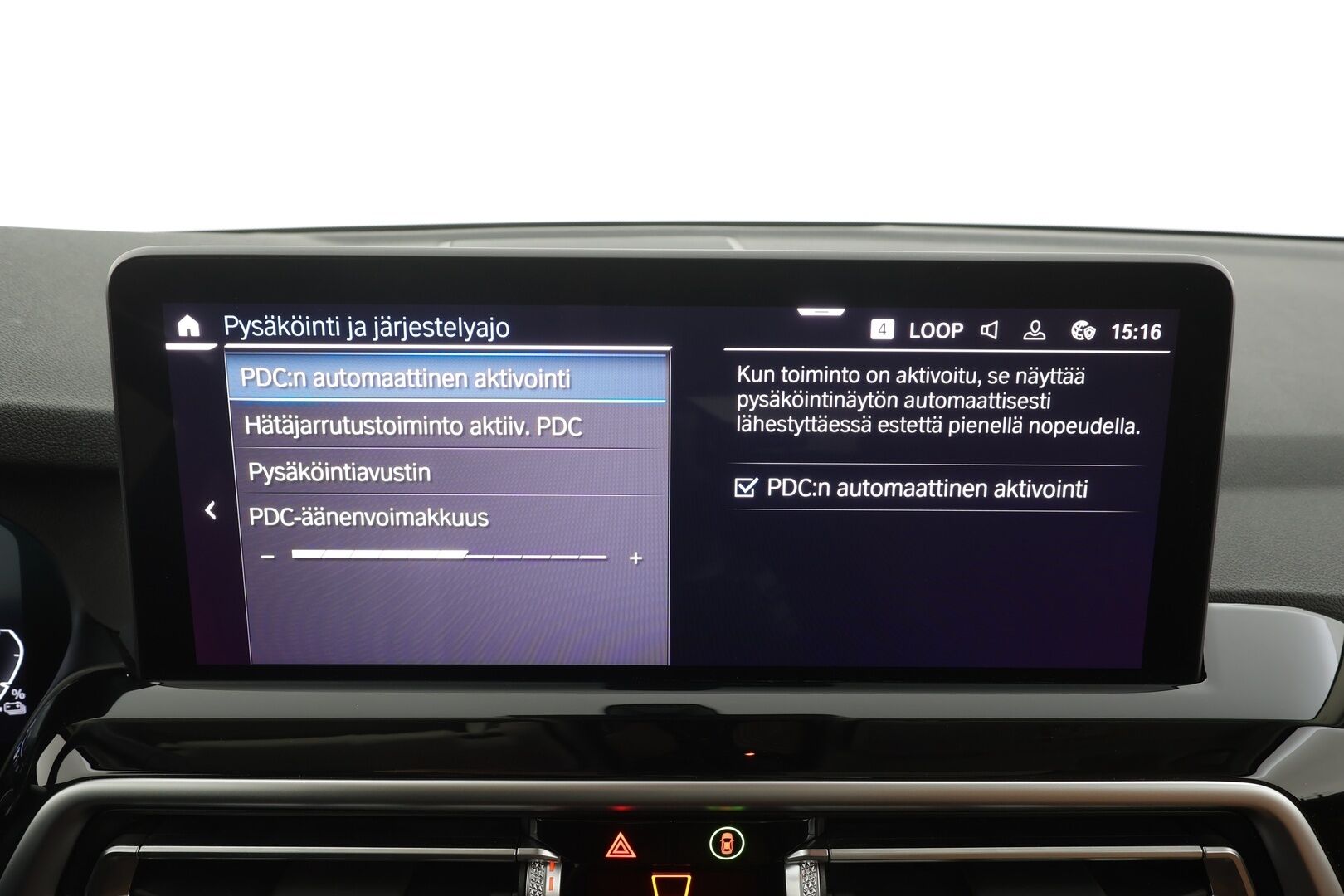 BMW X3 2022 G01 xDrive 30e A Charged Edition *Konjakkinahat / Urheiluistuimet / P-Kamera / Panorama / Suomi-auto / Hifit * - 1-omisteinen / Kahdet renkaat aluvantein
