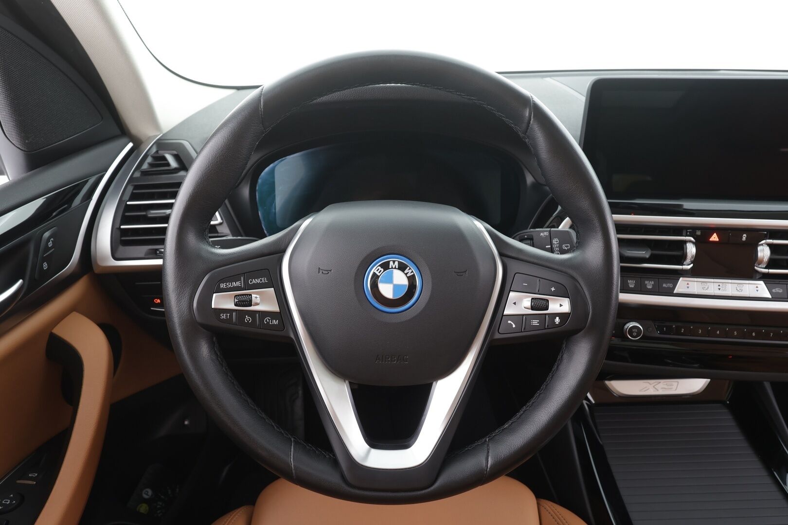 BMW X3 2022 G01 xDrive 30e A Charged Edition *Konjakkinahat / Urheiluistuimet / P-Kamera / Panorama / Suomi-auto / Hifit * - 1-omisteinen / Kahdet renkaat aluvantein
