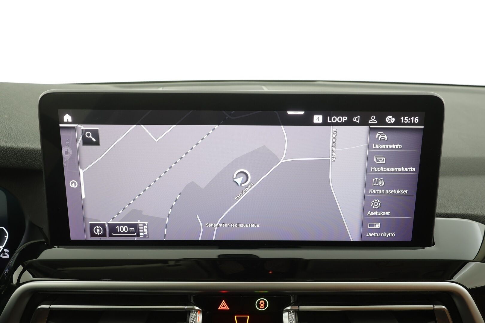 BMW X3 2022 G01 xDrive 30e A Charged Edition *Konjakkinahat / Urheiluistuimet / P-Kamera / Panorama / Suomi-auto / Hifit * - 1-omisteinen / Kahdet renkaat aluvantein