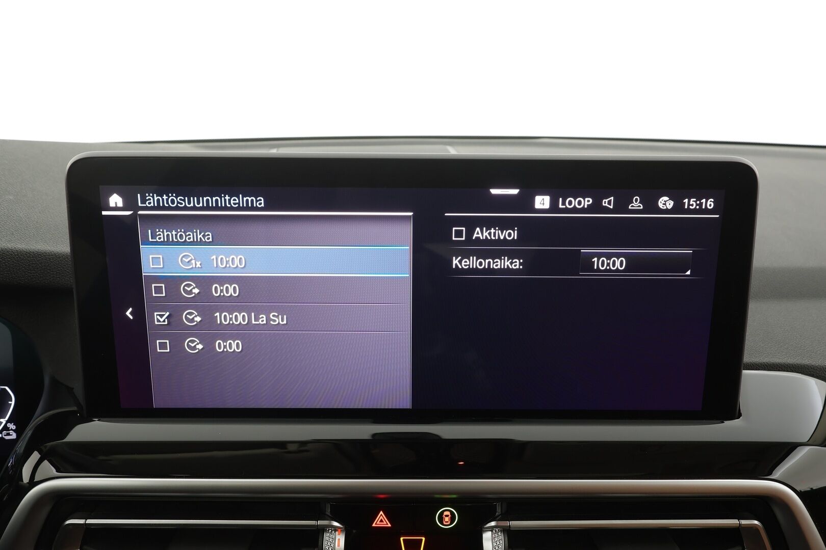 BMW X3 2022 G01 xDrive 30e A Charged Edition *Konjakkinahat / Urheiluistuimet / P-Kamera / Panorama / Suomi-auto / Hifit * - 1-omisteinen / Kahdet renkaat aluvantein