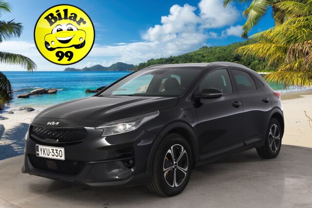 Kia XCeed 2022
