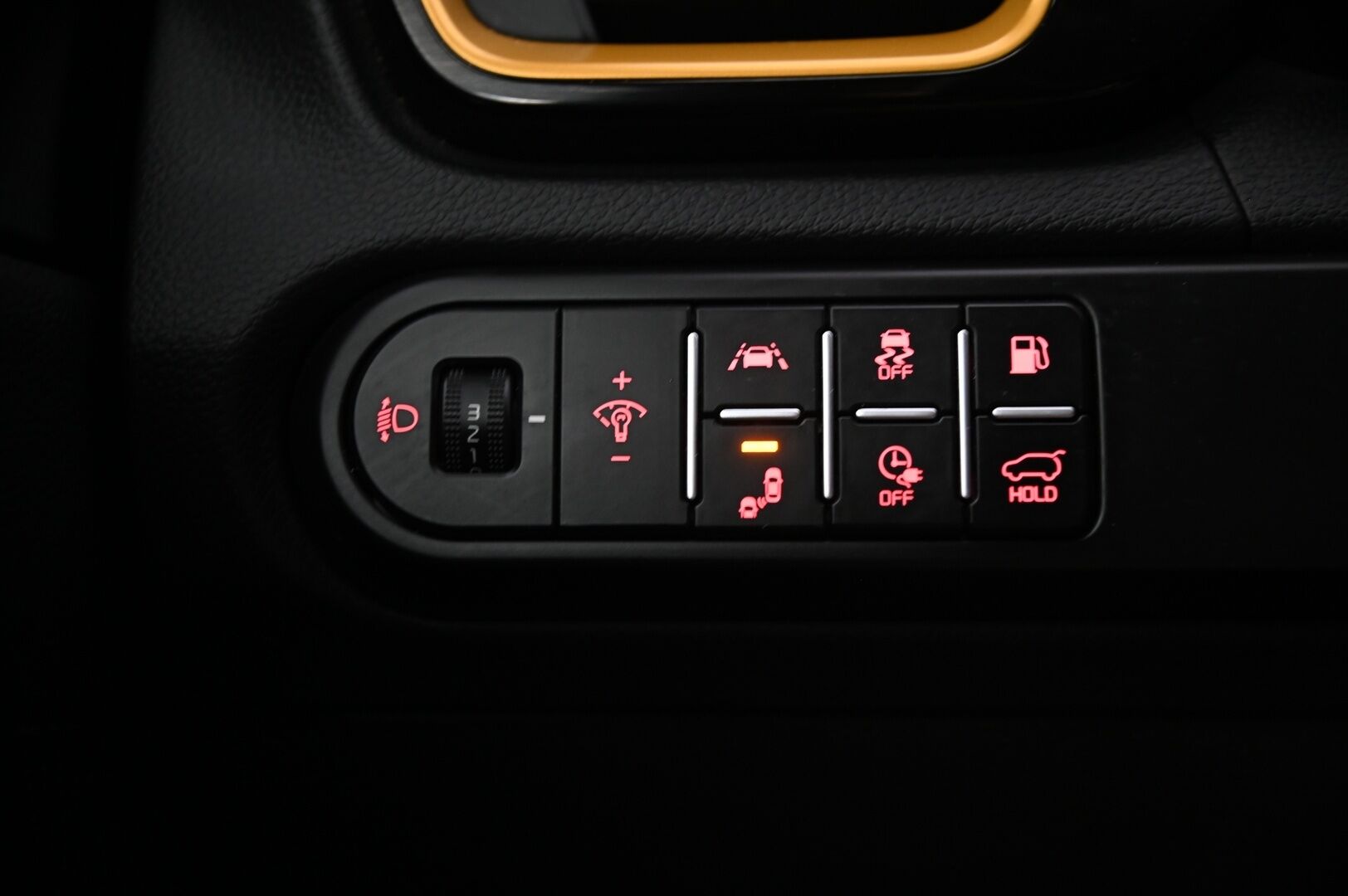 Kia XCeed 2022 1,6 GDI Plug-In Hybrid Business Premium Edition DCT **Yellow Pack / Adapt.vakkari / Muistipenkki / P.kamera / Navi** - Suomi-auto / Merkkihuollettu / Puolinahat / Sähköluukku / KeylessGo / LED / Penkinlämmittimet takana / Digimittaristo / Lohkolämmitin