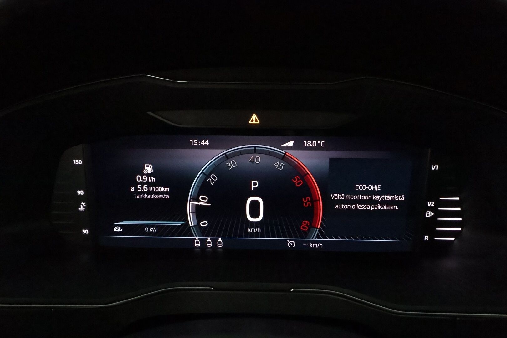 Skoda Superb 2022 2.0 TDI 150 Ambition BusinessLine DSG Aut. **Webasto / LED / Digimittaristo / Koukku / Vakkari / P.kamera** - 1-om Suomi-auto / Kahdet Renkaat / Merkkihuollettu!