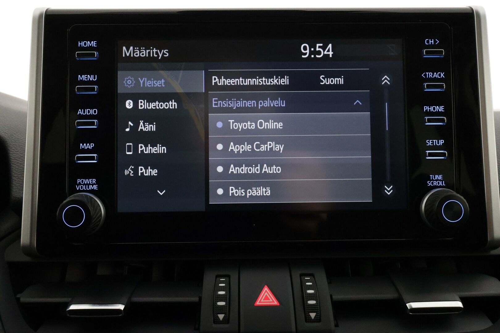 Toyota RAV4 2022 2,5 Hybrid Plus Edition - | ACC | Koukku | Navi | P.kamera ja tutkat | Keyless | Apple & Android | Lämm. ratti ja tuulilasi | LTA | RSA | Merkkihuollot | 1-om suomiauto | 