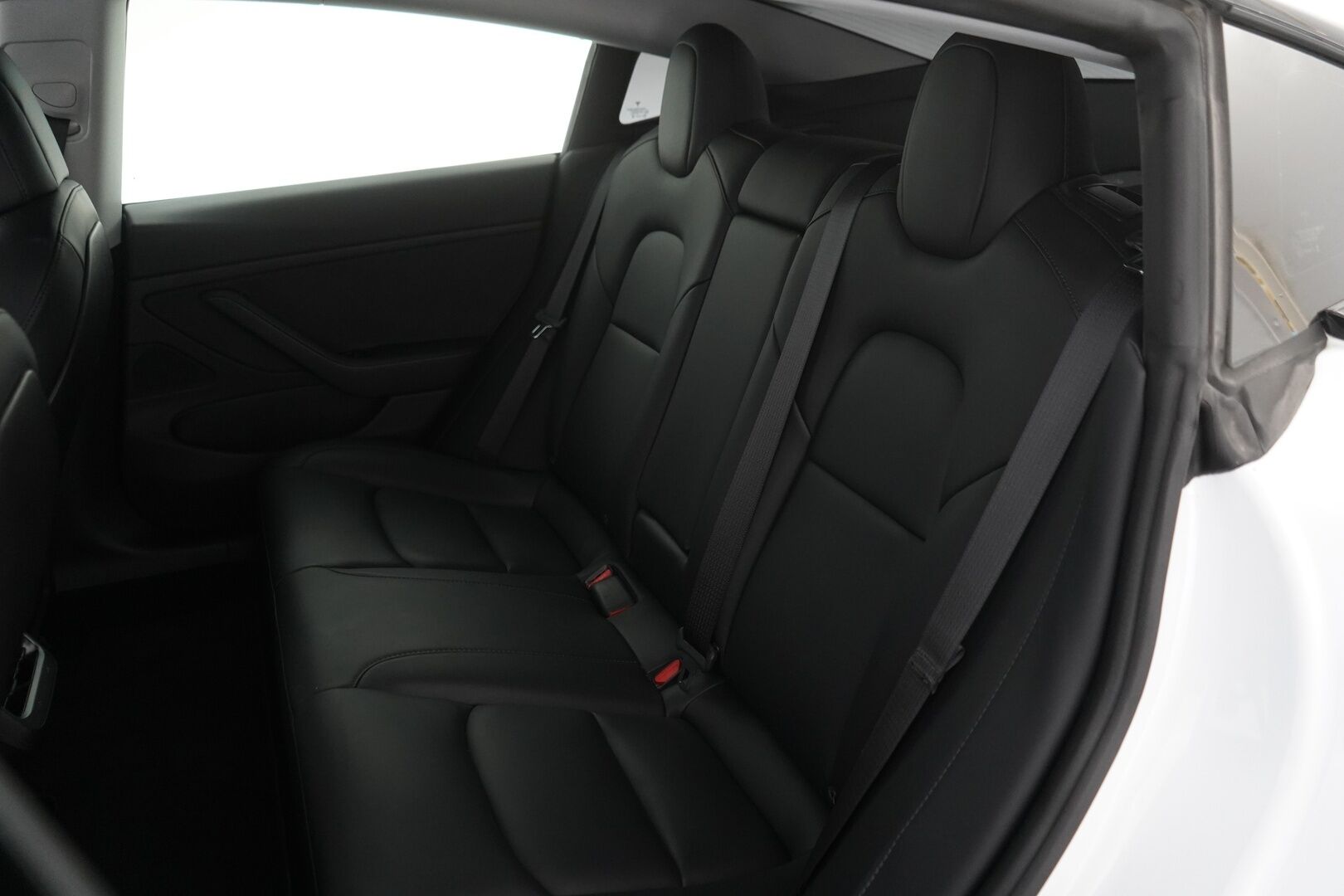 Tesla Model 3 2020 Performance Dual Motor AWD * FSD / Premium Audio / Lasikatto * - Täysin itsenäinen ajo FSD / Kahdet renkaat