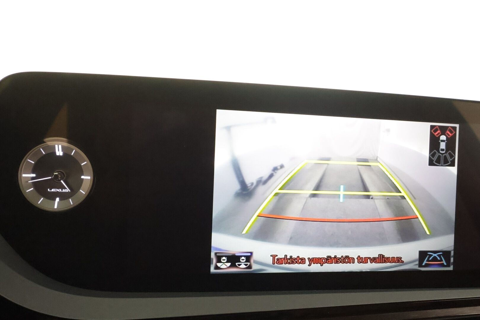 Lexus ES300 2022 300h Business Edition * ACC / P.kamera / Lasikattoluukku / Ruskeat nahat / Sähköpenkit / Navi / LED / Keyless * - Suomi-auto / Kahdet renkaat aluvanteilla / Merkkihuollettu - HULLUT AVAJAISHULINAT KORKOTARJOUS 3,29 %