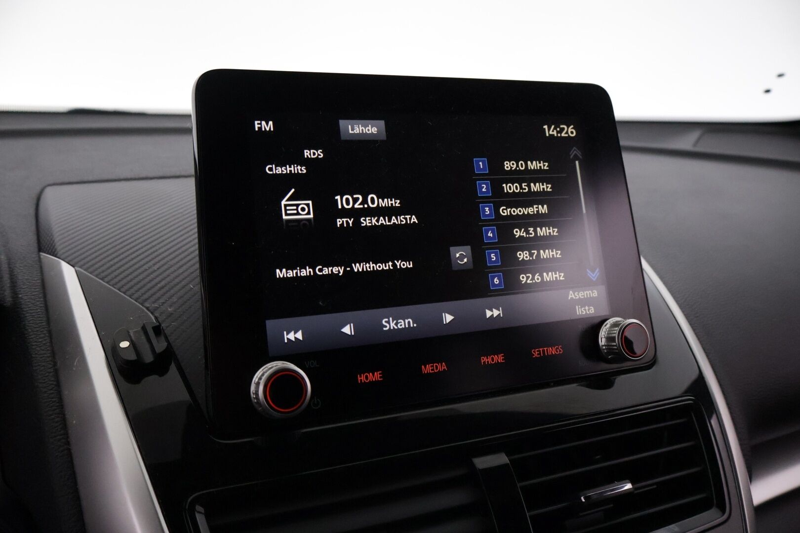 Mitsubishi Eclipse 2022 Mitsubishi Eclipse Cross 2.4 PHEV Inform 4WD *Akkukäyttöinen lisälämmitin / P.Kamera / Koukku / LED* - *Merkkihuollettu / Kaukovaloautomatiikka*