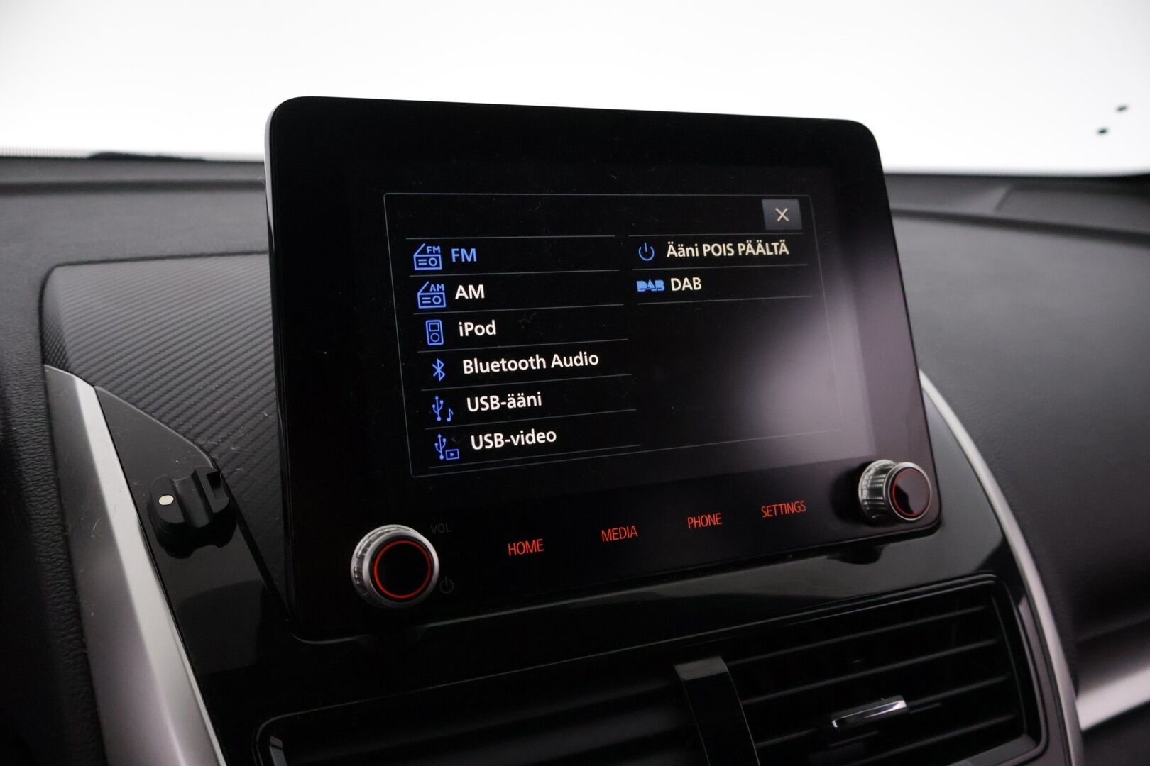 Mitsubishi Eclipse 2022 Mitsubishi Eclipse Cross 2.4 PHEV Inform 4WD *Akkukäyttöinen lisälämmitin / P.Kamera / Koukku / LED* - *Merkkihuollettu / Kaukovaloautomatiikka*