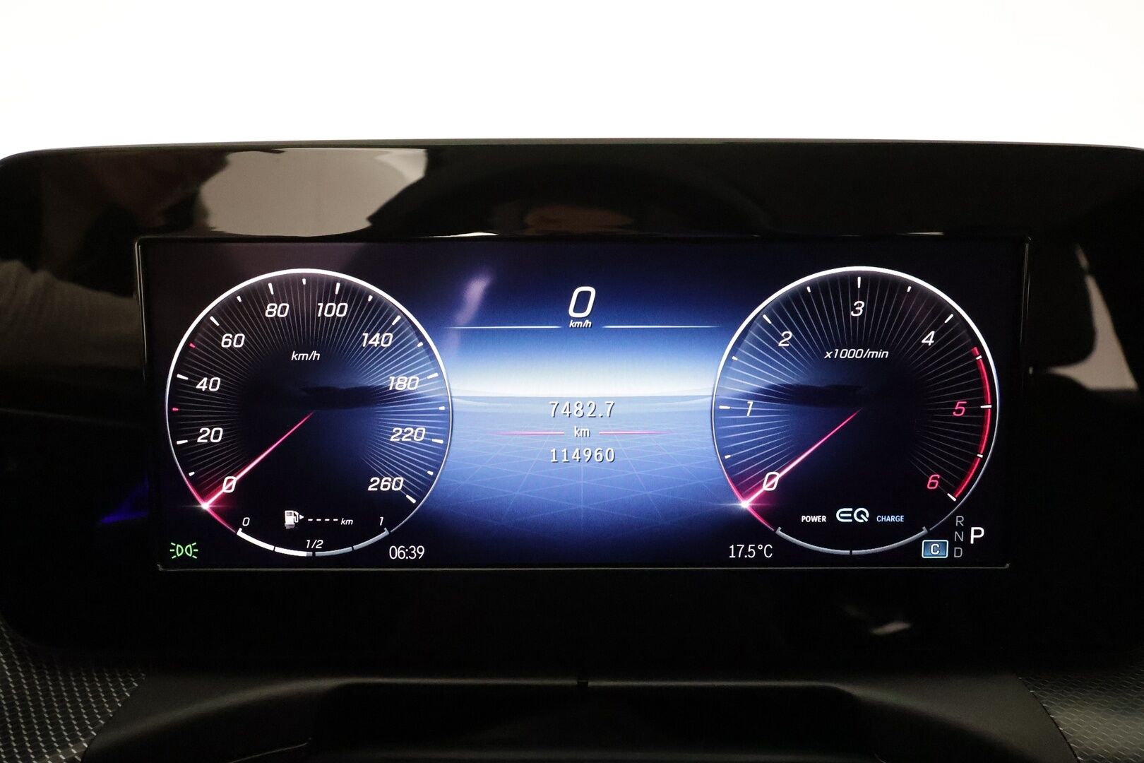 Mercedes-Benz C 2022 200 d T A Business **LED-High Performance / P.Kamera / Sporttipenkit / Kaistavahti / Puolinahkasisusta** - 1.Om Suomi-auto / 2x Renkaat