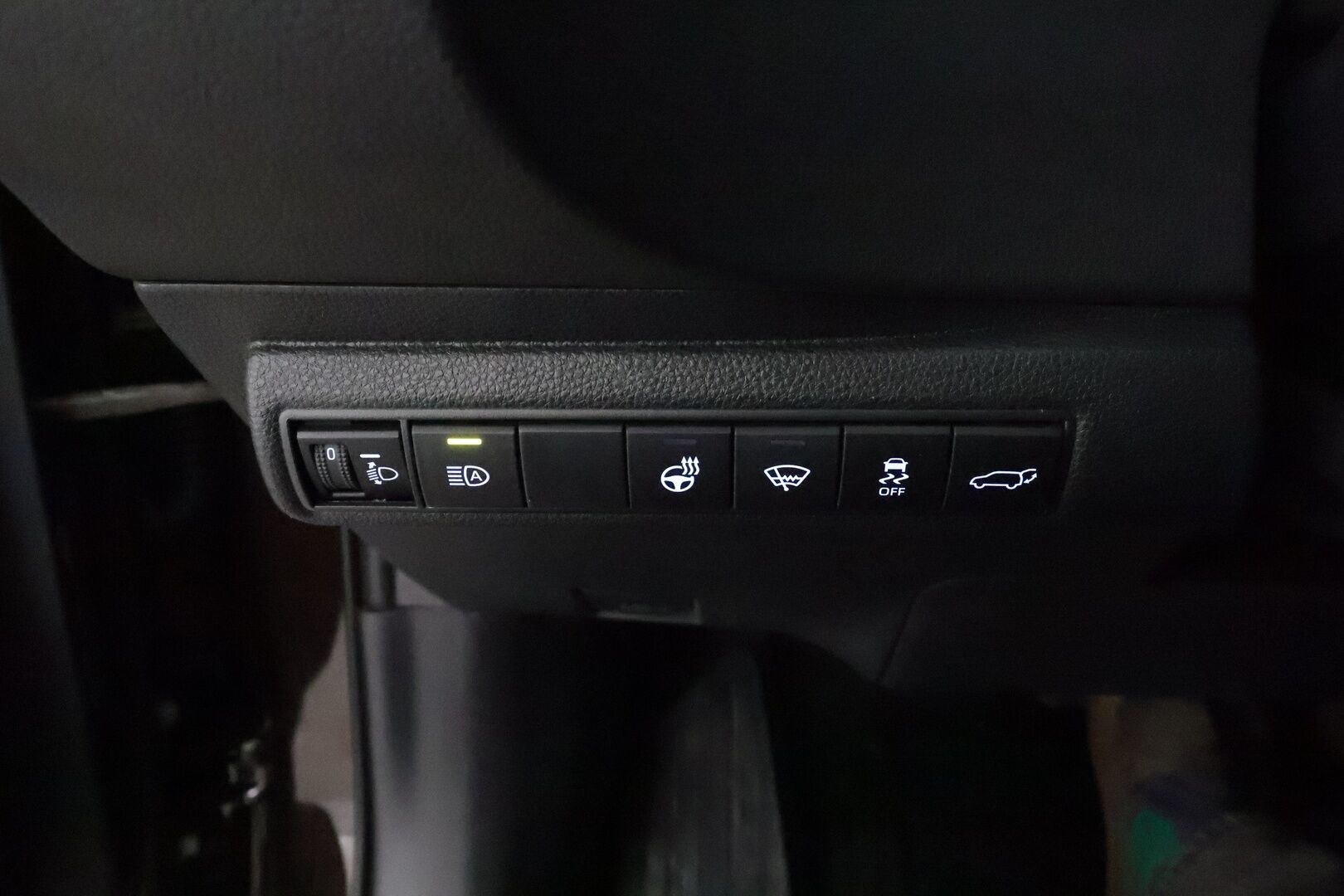 Toyota Corolla 2022 Touring Sports 2,0 Hybrid Prestige Edition **Adapt.Vakkari / LED-valot / P.Kamera / Navi / Kaistavahti / Keyless** - Suomi-auto / Kahdet Renkaat / Merkkihuollettu!