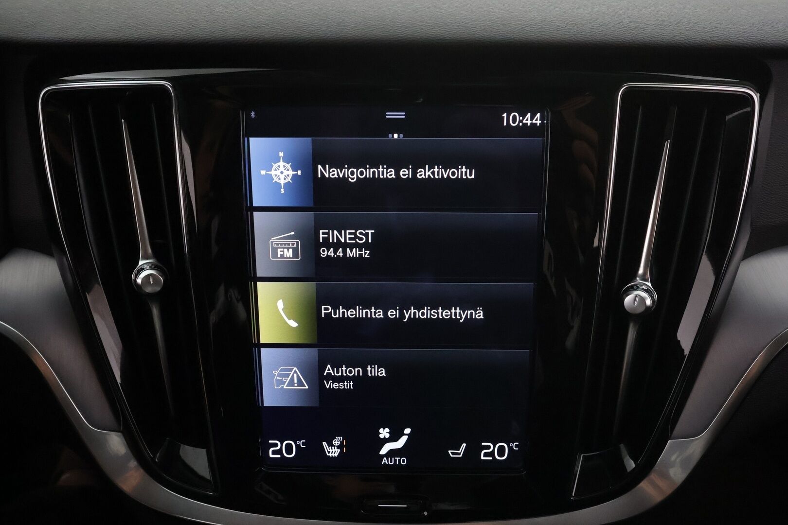 Volvo V60 Cross Country 2022 B4 AWD D-MHEV Business Edition aut * Webasto / Adapt.Vakkari / Koukku / High Perf Audio / P-Kamera / Apple&Android! - 1.Om Suomi-auto / Kahdet Renkaat - HULLUT AVAJAISHULINAT KORKOTARJOUS 3,29 %