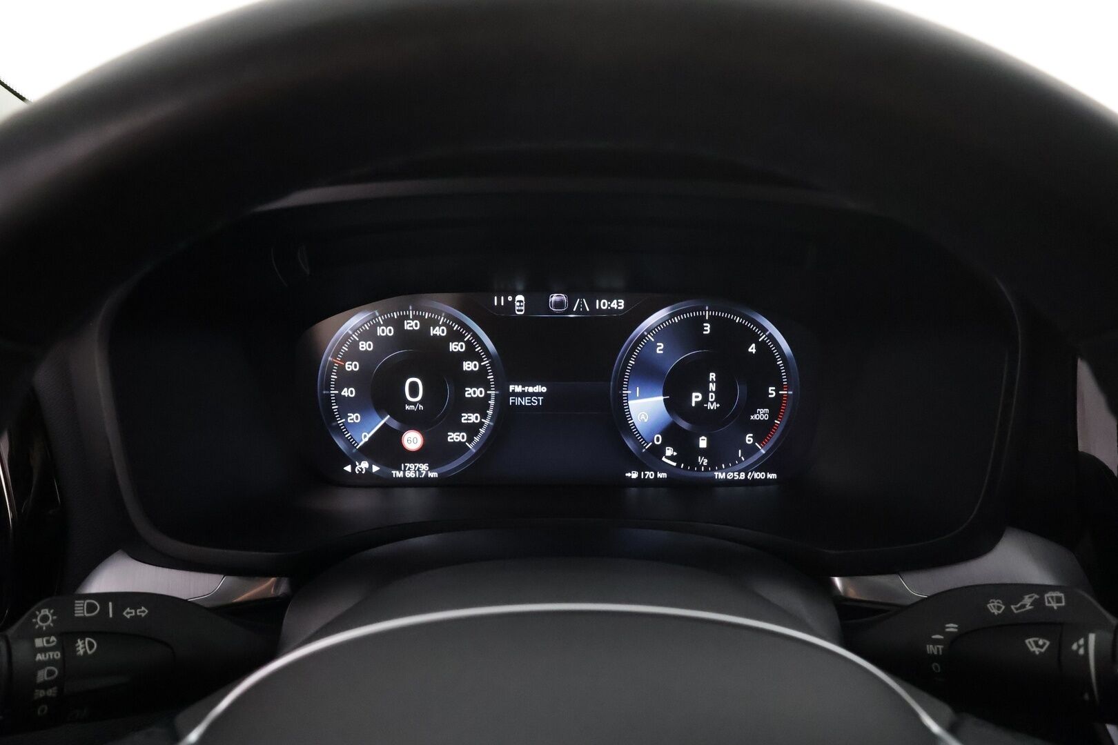 Volvo V60 Cross Country 2022 B4 AWD D-MHEV Business Edition aut * Webasto / Adapt.Vakkari / Koukku / High Perf Audio / P-Kamera / Apple&Android! - 1.Om Suomi-auto / Kahdet Renkaat - HULLUT AVAJAISHULINAT KORKOTARJOUS 3,29 %