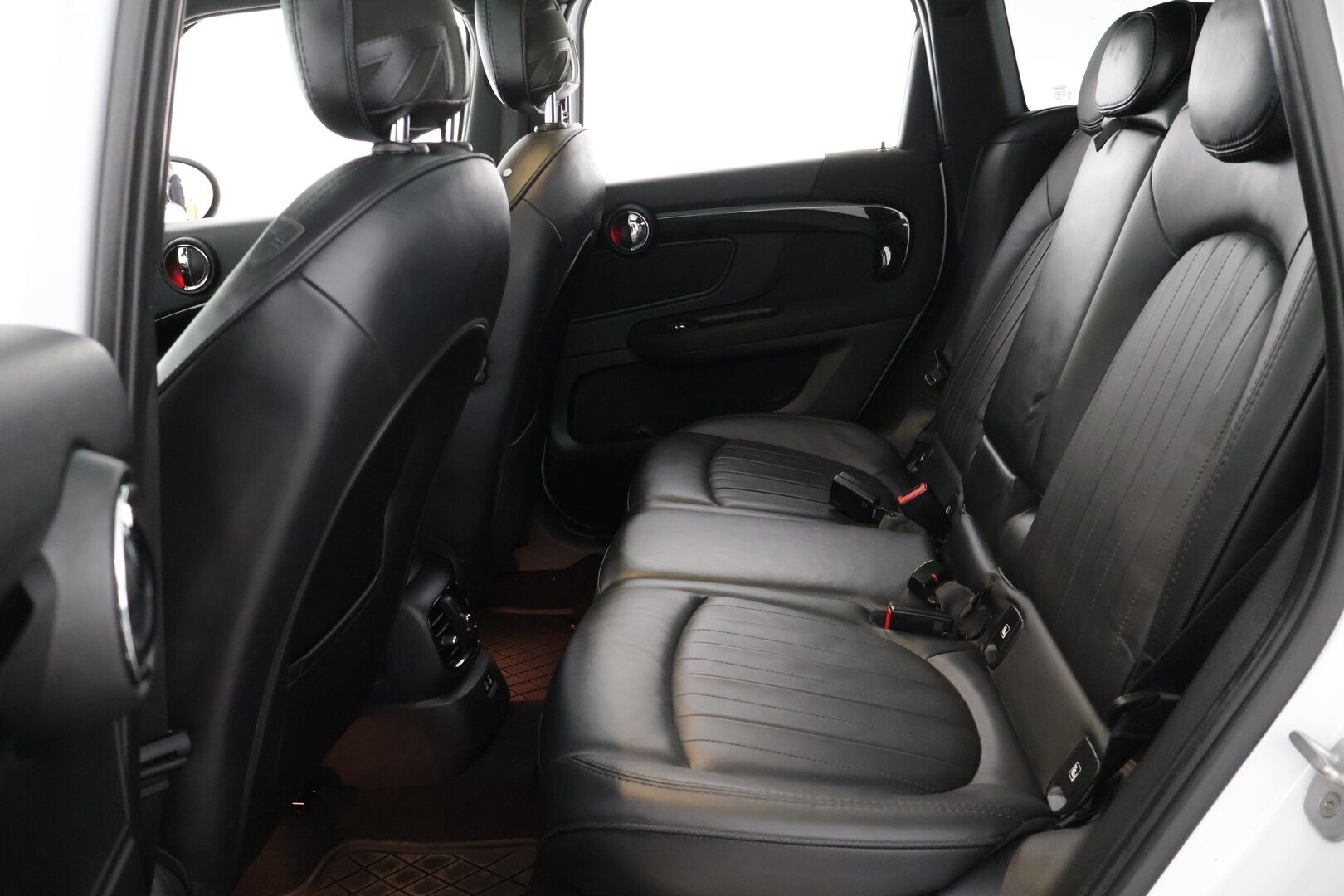 Mini Countryman 2019 Countryman Cooper SE ALL4 Farmari (AC) 4ov 1499cm3 A