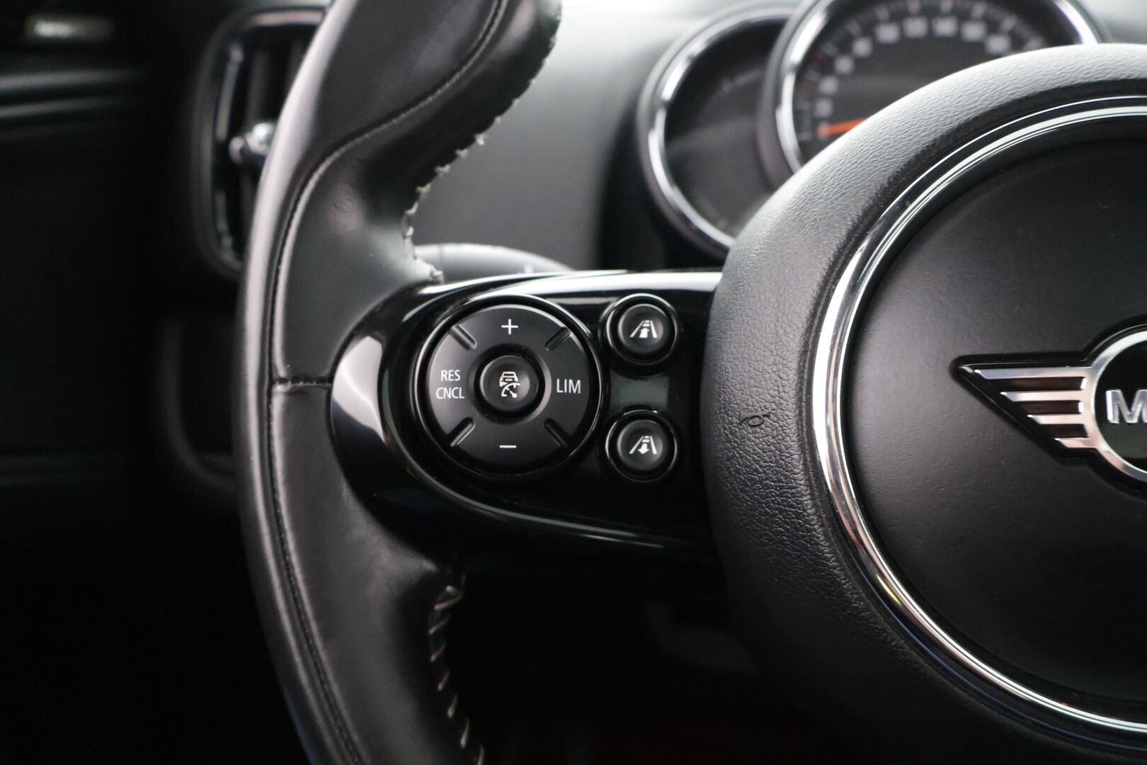 Mini Countryman 2019 Countryman Cooper SE ALL4 Farmari (AC) 4ov 1499cm3 A