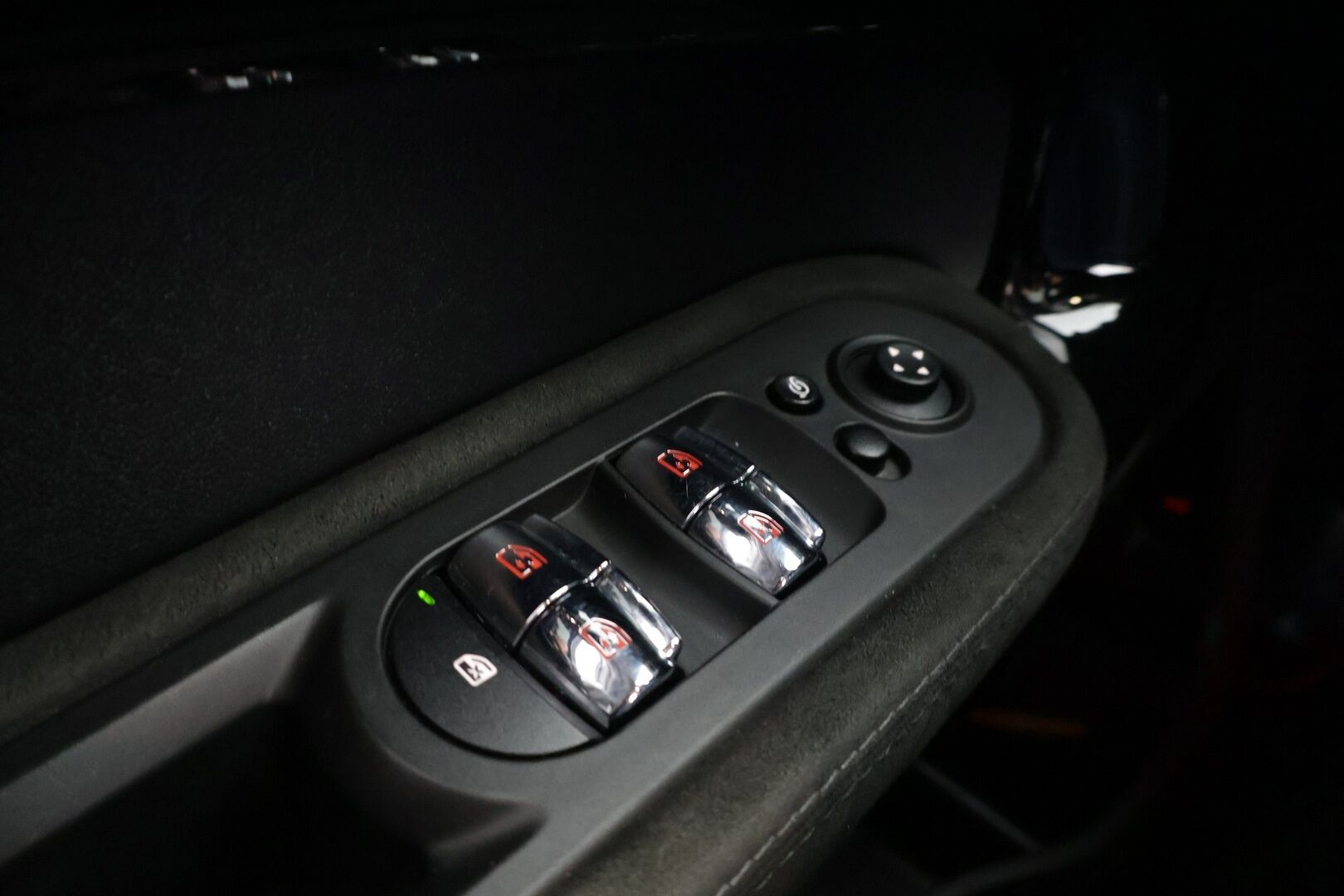 Mini Countryman 2019 Countryman Cooper SE ALL4 Farmari (AC) 4ov 1499cm3 A