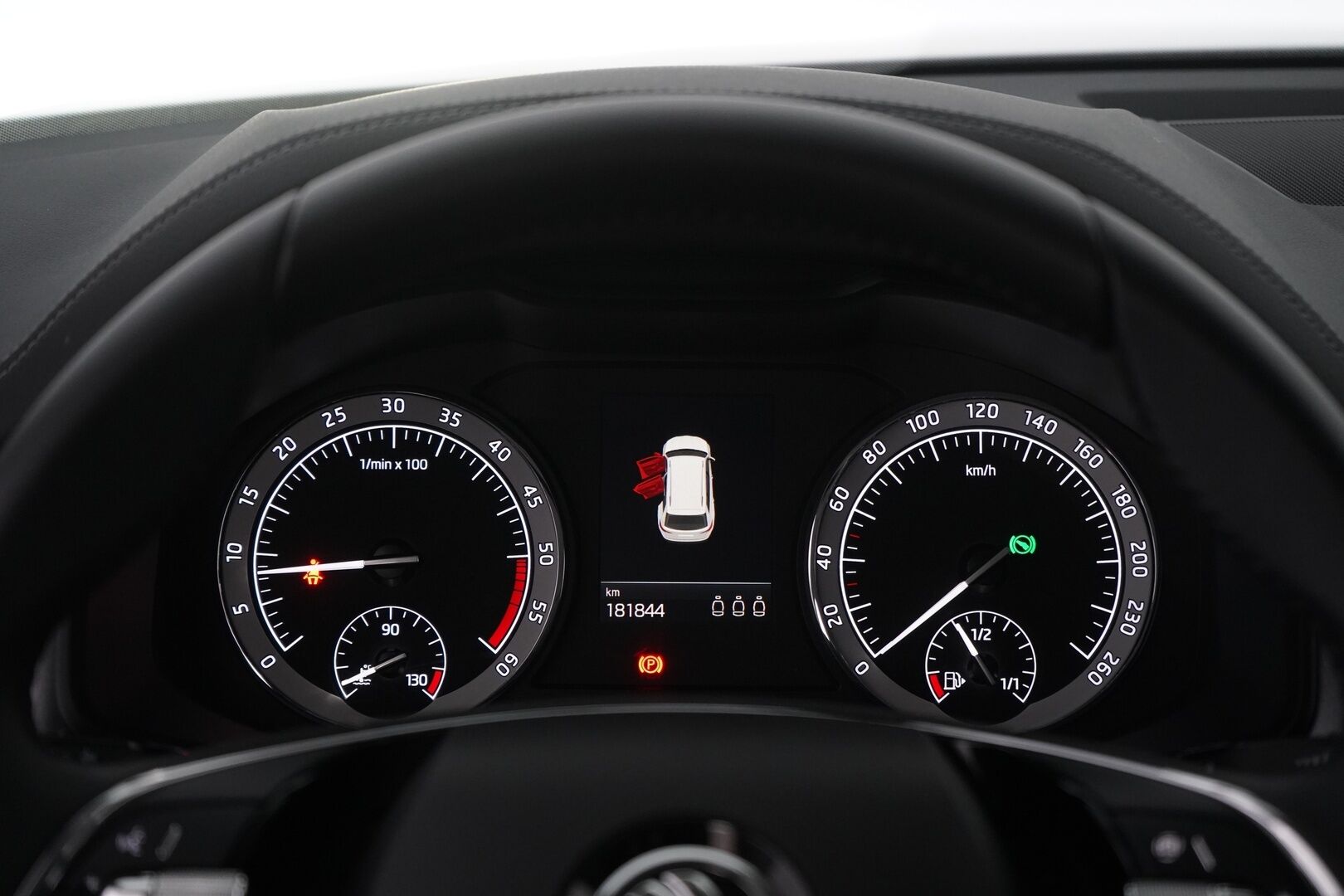 Skoda Kodiaq 2022 2.0 TDI 150 Active DSG Aut. - Suomen edullisin FACELIFT / 1-om. Suomi-auto / Webasto / Koukku / Vakkari / Tutkat / LED-valot / Apple&Android / 2x renkaat