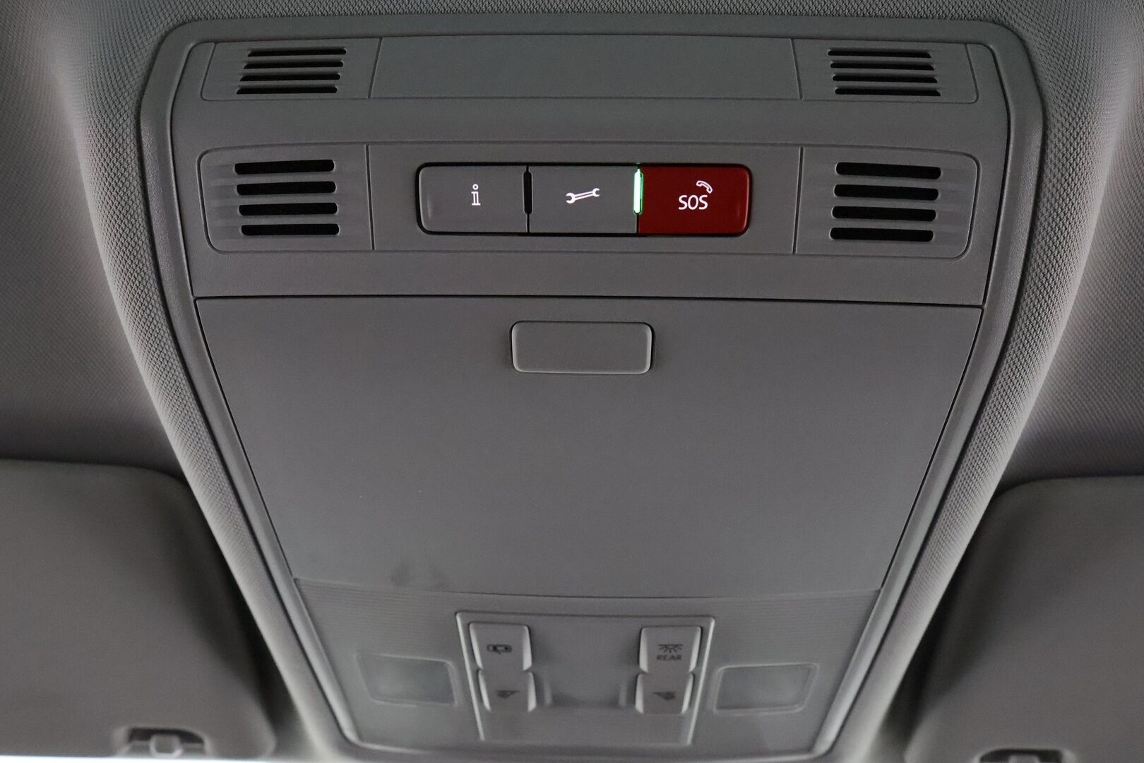 Skoda Kodiaq 2022 2.0 TDI 150 Active DSG Aut. - Suomen edullisin FACELIFT / 1-om. Suomi-auto / Webasto / Koukku / Vakkari / Tutkat / LED-valot / Apple&Android / 2x renkaat