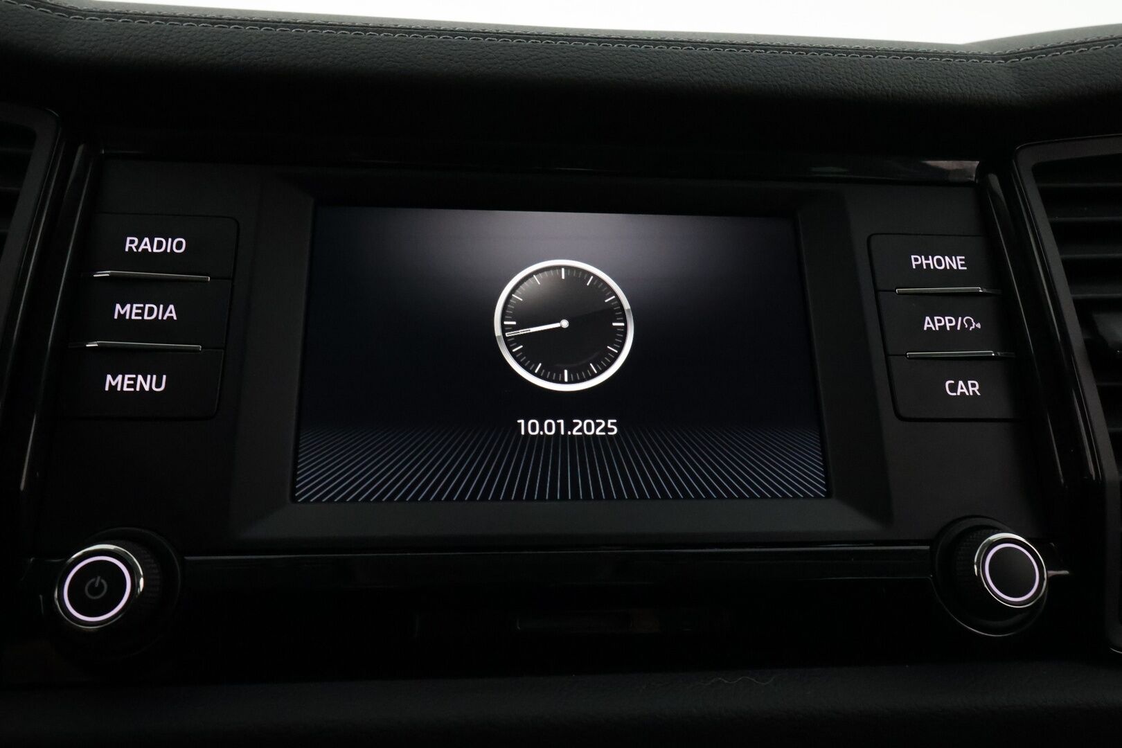 Skoda Kodiaq 2022 2.0 TDI 150 Active DSG Aut. - Suomen edullisin FACELIFT / 1-om. Suomi-auto / Webasto / Koukku / Vakkari / Tutkat / LED-valot / Apple&Android / 2x renkaat